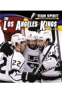 The Los Angeles Kings