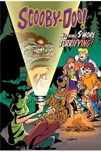 Scooby-Doo in Nothing s'More Terrifying!