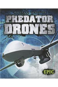 Predator Drones