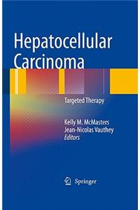 Hepatocellular Carcinoma
