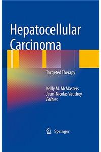 Hepatocellular Carcinoma