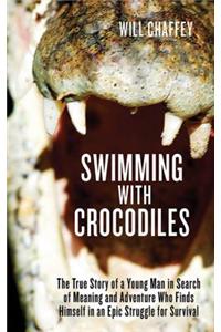 Swimming with Crocodiles