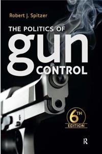 Politics of Gun Control