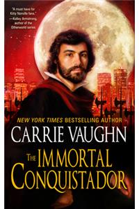 Immortal Conquistador
