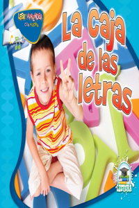 La Caja de Las Letras