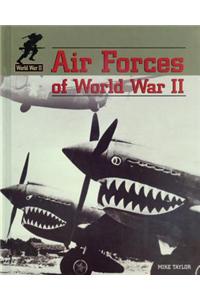 Air Forces of World War II