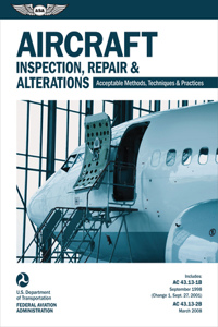 Aircraft Inspection, Repair, and Alterations (2023)