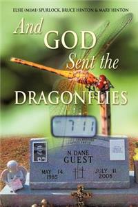 And God Sent the Dragonflies