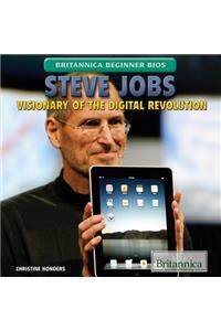 Steve Jobs