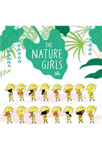 The Nature Girls