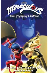 Miraculous: Tales of Ladybug and Cat Noir: Season Two - Heroes' Day