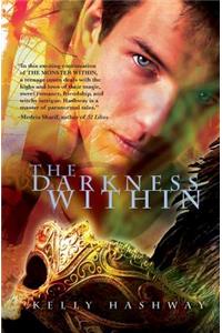 The Darkness Within Volume 2