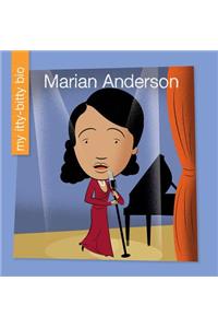 Marian Anderson