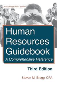 Human Resources Guidebook