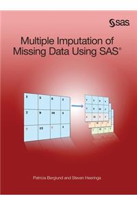 Multiple Imputation of Missing Data Using SAS (Hardcover edition)