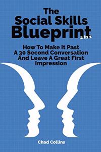 Social Skills Blueprint 2 In 1