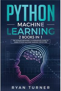 Python machine Learning
