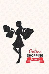 Online Shopping Tracker