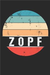 Zopf