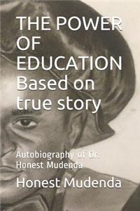 POWER OF EDUCATION Based on true story