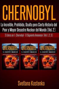 CHERNOBYL (Vol.2)