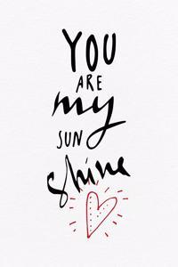 Valentine's Day Notebook