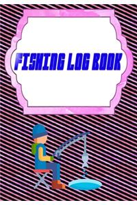Fishing Log