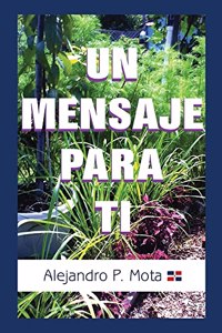 Un Mensaje Para Ti