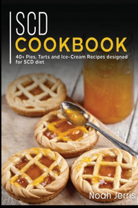 Scd Cookbook