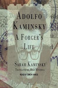 Adolfo Kaminsky Lib/E