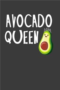 Avocado Queen