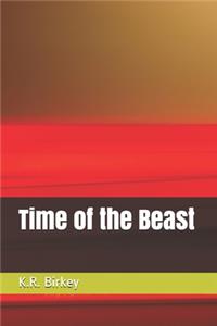 Time of the Beast