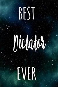 Best Dictator Ever