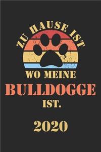 Bulldogge 2020