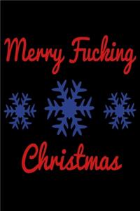 Merry Fucking Christmas