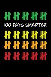 100 Days Smarter