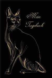 Mein Tagebuch