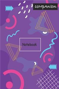 Companion Notebook