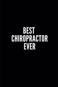 Best Chiropractor Ever
