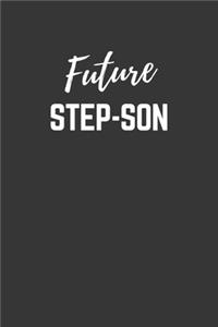 Future Step Son Notebook