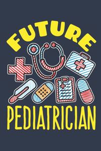 Future Pediatrician