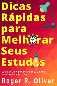 Dicas para Melhorar Seus Estudos