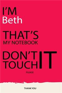 Beth