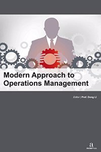 MODERN APPROACH TO OPERATIONS MANAGEMENT