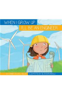 I'll Be an Engineer