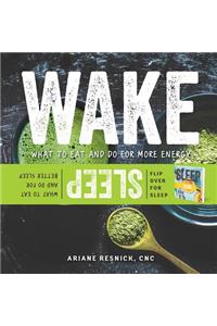 Wake/Sleep