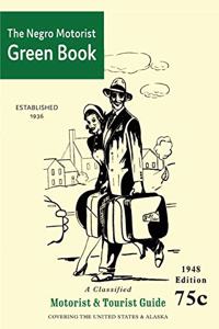 Negro Motorist Green-Book