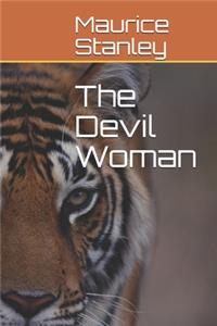 The Devil Woman