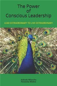 Power of Conscious Leadership