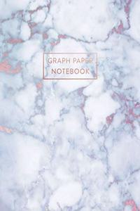 Graph Paper Notebook